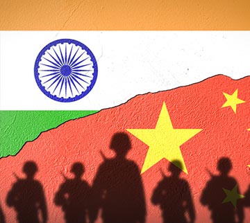 भारत की रक्षा कूटनीति: मोदी कार्यकाल में चीन को दिया गया रणनीतिक जवाब!